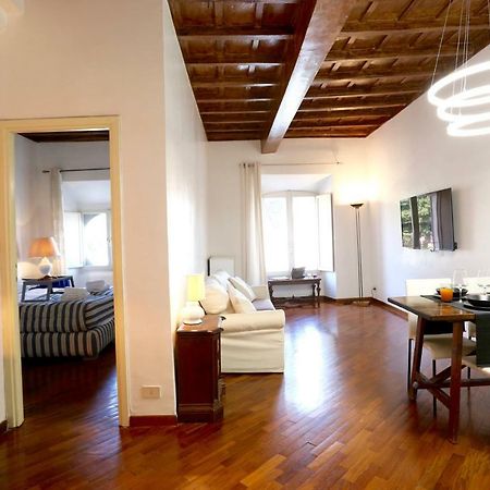 Bellavista Piazza Del Popolo Apartment Roma Ngoại thất bức ảnh