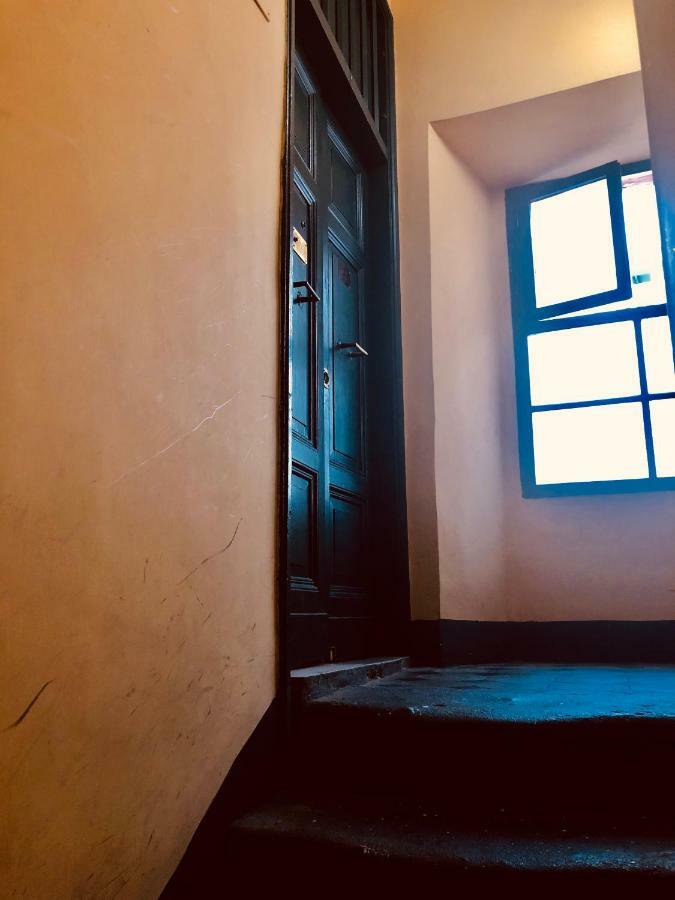 Bellavista Piazza Del Popolo Apartment Roma Ngoại thất bức ảnh