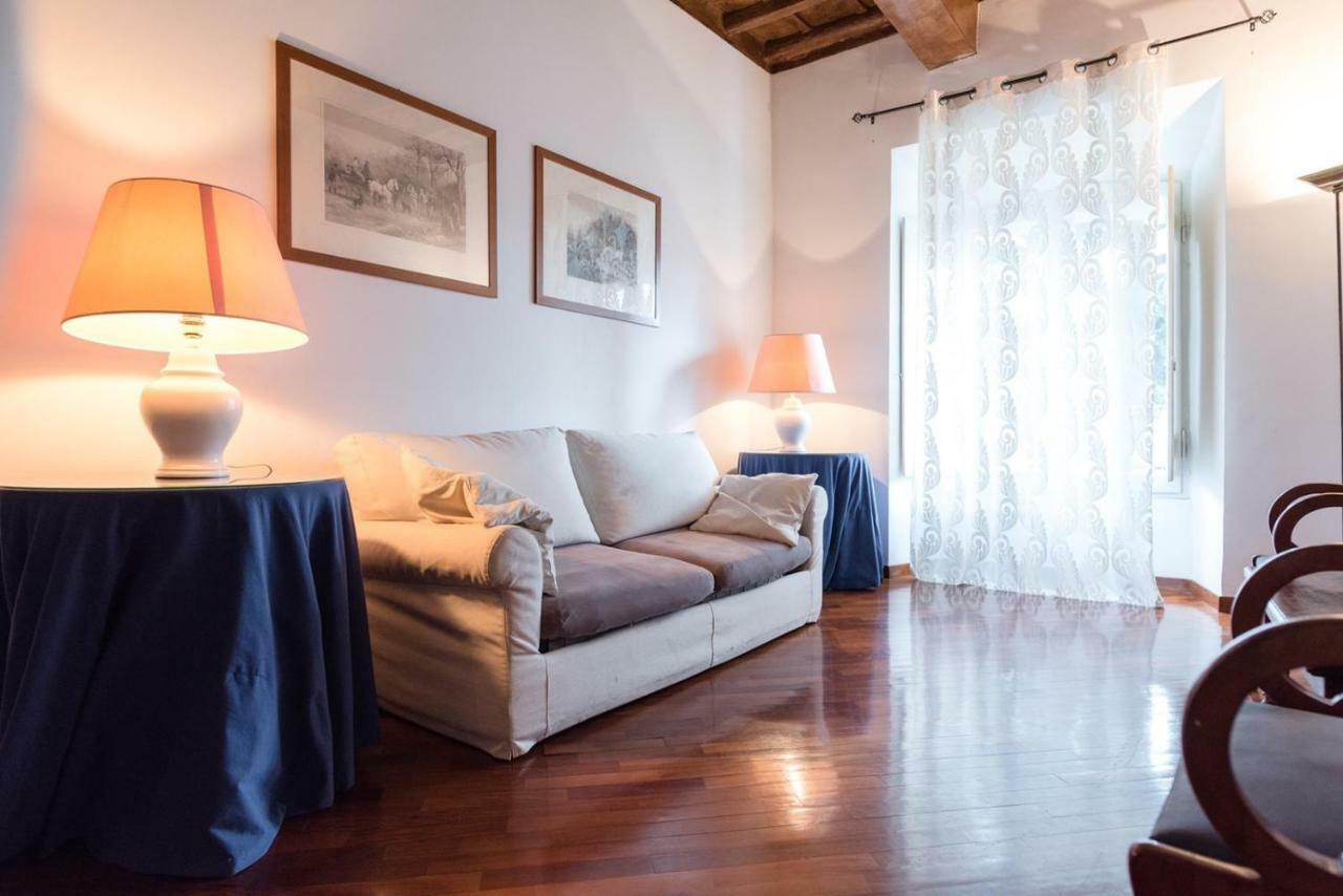 Bellavista Piazza Del Popolo Apartment Roma Ngoại thất bức ảnh
