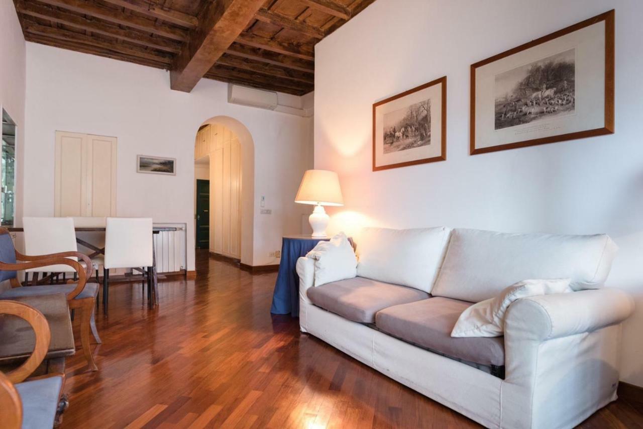 Bellavista Piazza Del Popolo Apartment Roma Ngoại thất bức ảnh