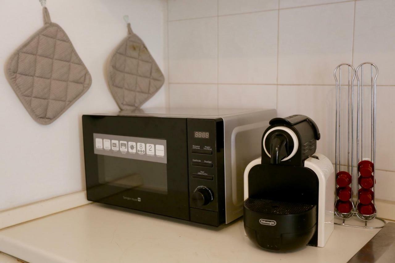 Bellavista Piazza Del Popolo Apartment Roma Ngoại thất bức ảnh