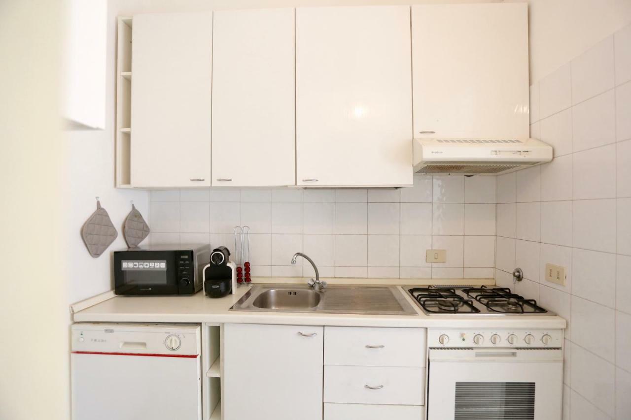 Bellavista Piazza Del Popolo Apartment Roma Ngoại thất bức ảnh