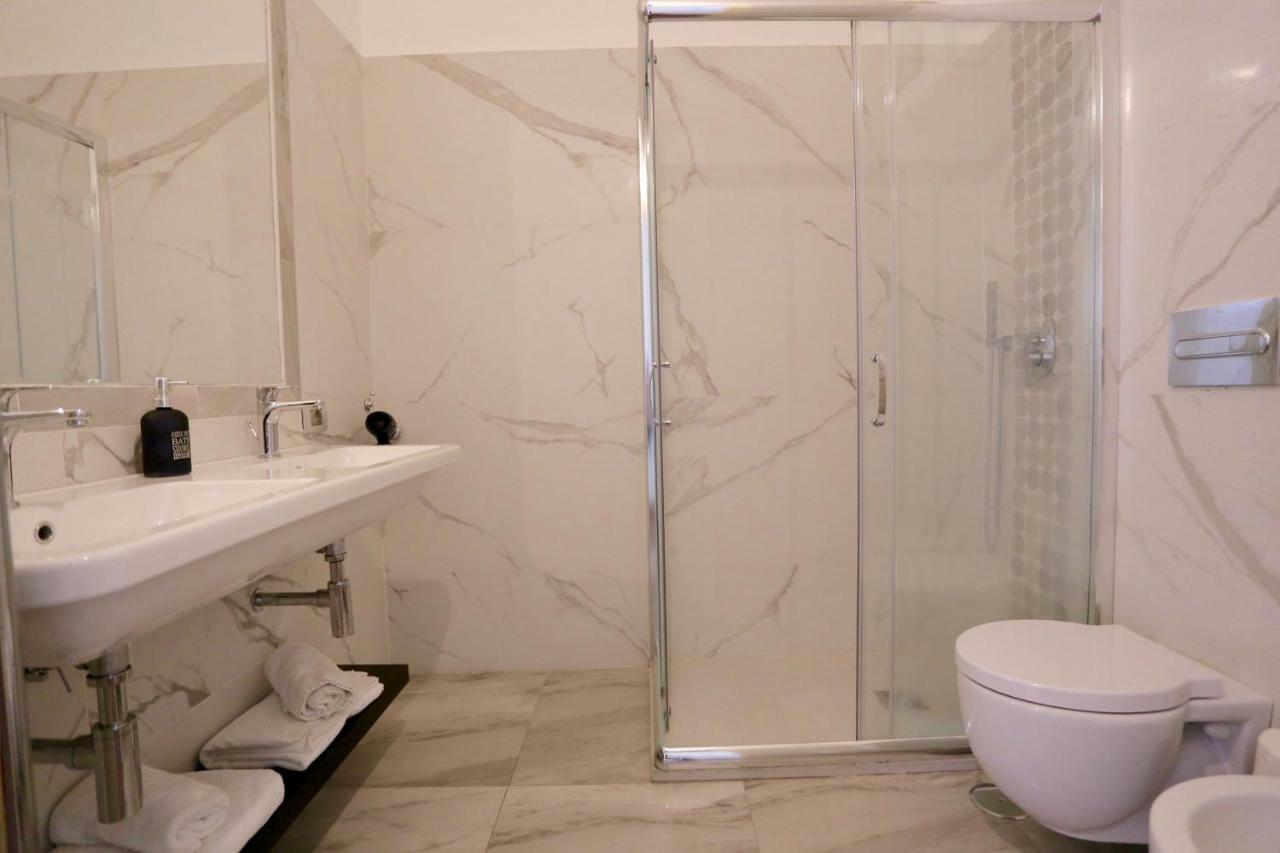 Bellavista Piazza Del Popolo Apartment Roma Ngoại thất bức ảnh