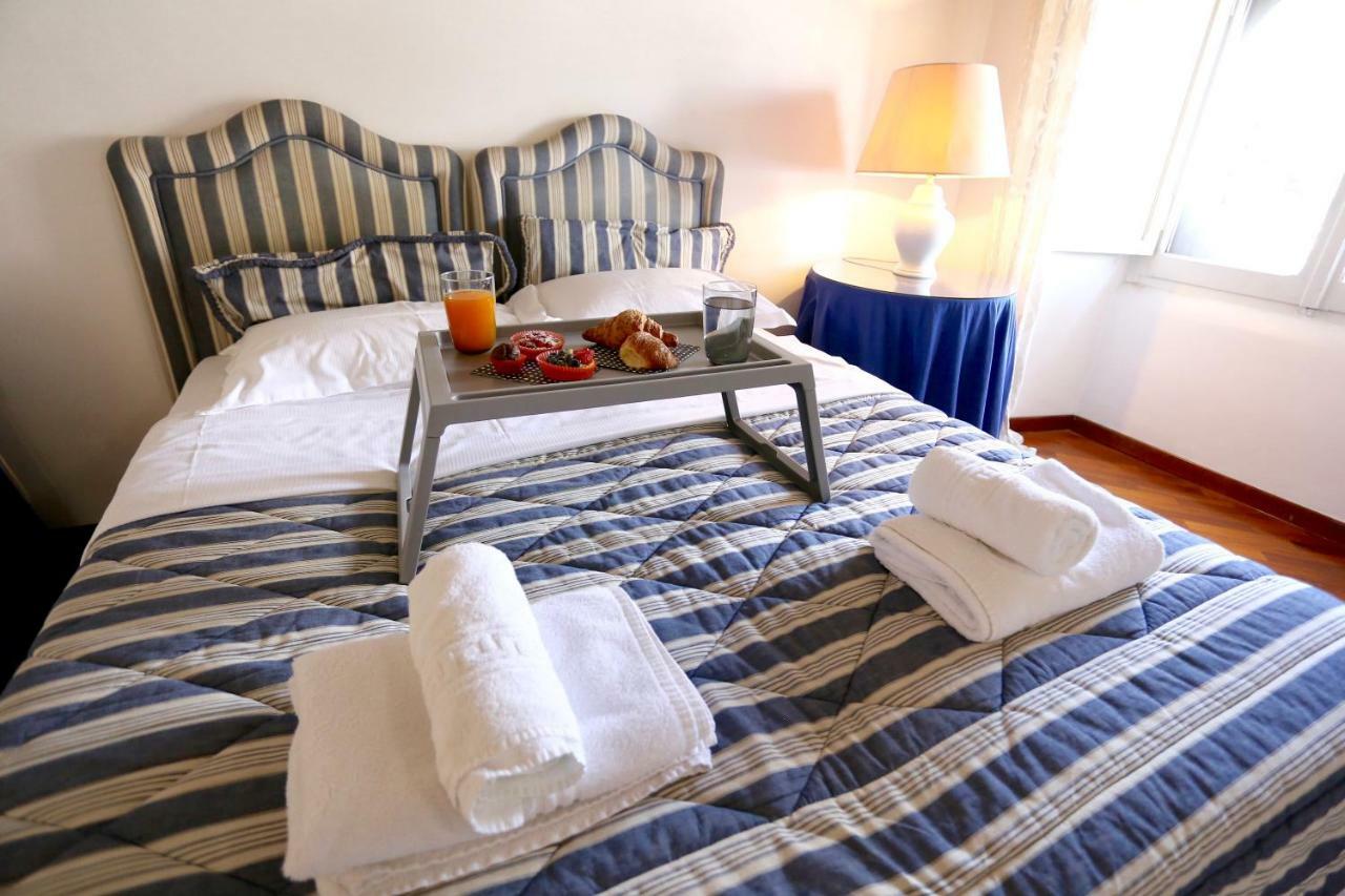 Bellavista Piazza Del Popolo Apartment Roma Ngoại thất bức ảnh