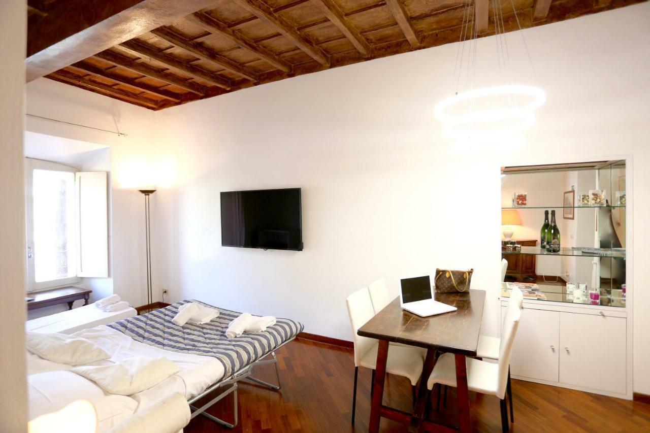 Bellavista Piazza Del Popolo Apartment Roma Ngoại thất bức ảnh