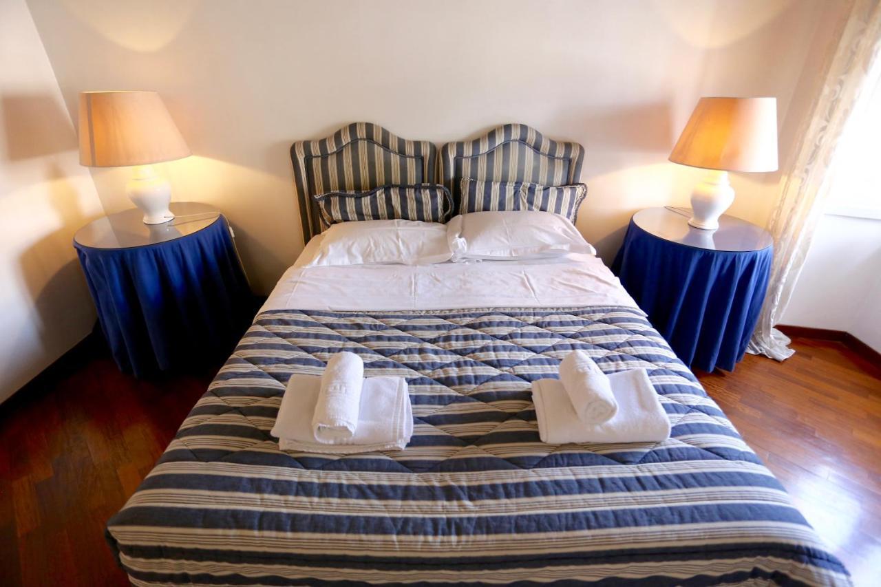 Bellavista Piazza Del Popolo Apartment Roma Ngoại thất bức ảnh