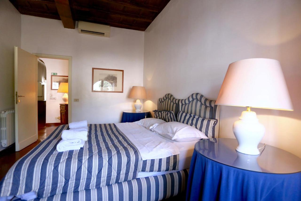 Bellavista Piazza Del Popolo Apartment Roma Ngoại thất bức ảnh